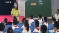 3A Module3 Unit1 My school (3rd Period)徐汇区_1_2016年上海市