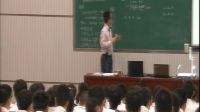 滕州市高中数学优质课评比视频《等比数列的前n项和》张超