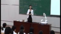 滕州市高中数学优质课评比视频《等比数列前N项和》董芝华