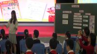 5A Module4 Unit3 Fire safety (2nd Period)_2_2016年上海市小学