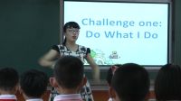 Unit5 Whose dog is it西安市雁塔区科创路小学