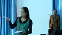 高中政治公开课《我国的政府习题讲评课》河北衡水中学