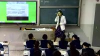 《国际社会的主要成员:主权国家和国际组织》-福建省福州第三中