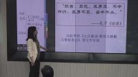 必修2政治生活综合探究《政府的威信从何而来》北京汇文中学