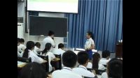 必修2政治生活《和平与发展时代的主题》-南宁市第八中学
