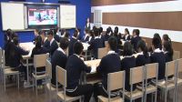 必修2政治生活《民主选举投出理性一票》重庆市江津中学校
