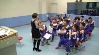 《出行的学问》小学品德与社会人教版-江西师范大学附属小学