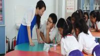 《校外探路》小学品德与社会人教版-河东区