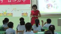 《说声“谢谢”》小学品德与社会人教版-重庆市