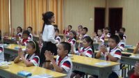《阿姨叔叔辛苦了》小学品德与社会人教版-尤溪县
