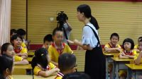 《说声“谢谢”》小学品德与社会人教版-珠海市香洲区第一小学