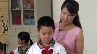 《我们的生活需要谁》小学品德与社会人教版-福安市八一小学