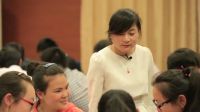 高中英语 unit2 a pioneer for all people宁波