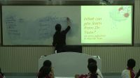 unit2 working the land安徽省优质课视频
