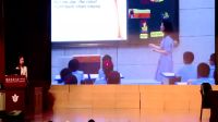 Language Arts 2A《The Nightingale》江西杨泳_2016年第十届全国