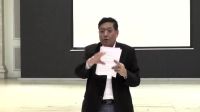 2016年第十届全国初中英语教师基本功大赛说课大赛视频教师反思专