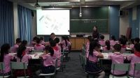 《地震来了我会躲》重庆市江津区向阳小学校