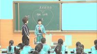 四年级上册《美丽的生命》小学品德与社会人教版-天津市