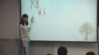 东莞市高中生物优质课二轮复习《细胞的增殖和受精作用》(附课件