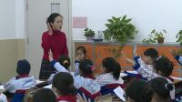 《我们的生命》小学品德与社会人教版-天津市