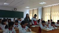 《一棵小桃树》初中语文人教版-河北省沙河市