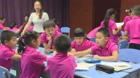 《多种多样的运输方式》小学品德与社会人教版-重庆市