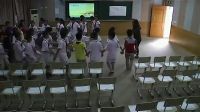 小学音乐人音版《嘹亮歌声》-浙江省音乐优质课