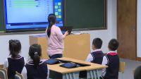 沪教版小学三年级语文电子书包翻转课《我多大了》-齐琳