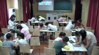 小学英语电子书包课unit8 weather in different cities in china