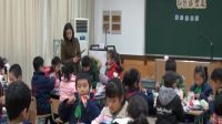 二年级美术电子书包课《夸张的面具》潘菊辉-上海市青浦佳禾小学