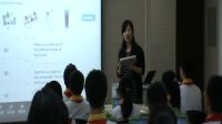 Oxford English 7B Module 3 Unit 10电子书包课《A game about s