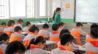 《尝尝苦滋味》小学品德与社会人教版-合肥市
