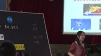 《生活在地球村的人们》小学品德与社会人教版-丰都县滨江小学校