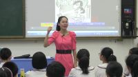 人教版小学品德与社会六年级上册《不和香烟交朋友》福建省龙岩师