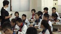 《环球旅行去》小学品德与社会人教版-漳州台商投资区角美中心小