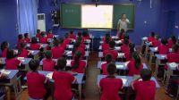 《起来,不愿做奴隶的人们-抗日烽火》小学品德与社会人教版-福建