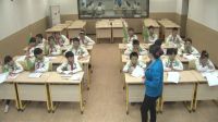 《和平的声音放飞和平鸽》小学品德与社会人教版-沈阳