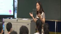 《男生和女生》小学品德与社会人教版-九江市