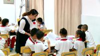 《物种变少了只有一个地球》小学品德与社会人教版-湘潭市