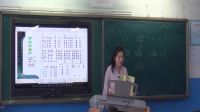 《军民大生产》初中音乐人音版(简谱)吉林省优质课