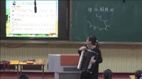 《溜冰圆舞曲》初中音乐人音版(简谱)天津