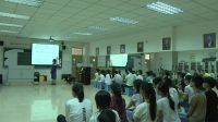 初中音乐人音版《拉库卡拉查》重庆市六十五中学