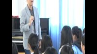 《木洞山歌》初中音乐人音版-重庆市渝南田家炳中学校