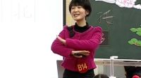 南京全国小学语文苏教版第四届课堂教学大赛钱冬梅《小松树和大松