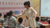 全国小学语文苏教版第四届课堂教学大赛《识字6》张岩_一等奖