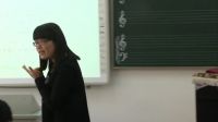 初中音乐人音版《我和你》舟山市普陀区朱家尖初级中学