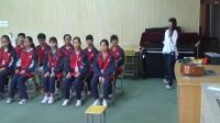 初中音乐人音版《非洲鼓乐》海宁市紫微初级中学