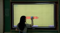 小学美术无生模拟课堂教学《小小钟表店》-2016年兴国县小学信息