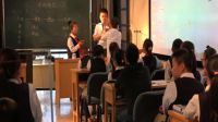 2016年教科版全国小学科学优质课展示研讨课《摆的研究》甘肃·谢