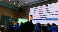 2016年11月温州市小学英语优质课录像陈阿素六上U4AB learn一等奖